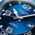 Часы Longines HydroConquest L3.780.4.96.6 фото 2