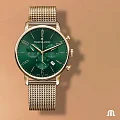 Часы Maurice Lacroix Eliros Chronograph EL1098-PVP06-620-1 фото 4