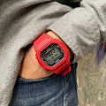Часы Casio G-Shock DWE-5600R-9 фото 5
