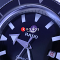 Часы Rado Captain Cook Automatic R32505153 фото 13