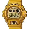 Часы Casio G-Shock DW-6900GD-9E