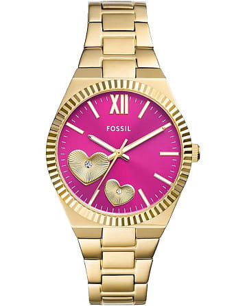Fossil Scarlette ES5325