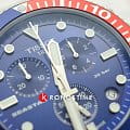 Tissot Tissot Seastar 1000 Quartz Chronograph T120.417.11.041.03 мужские часы синий циферблат на запястье