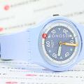 Часы Swatch Gent Bioceramic Standard SO31L100 фото 3