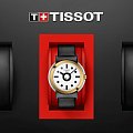 Часы Tissot Heritage Memphis Gent T134.410.27.011.00 фото 9