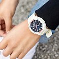 Часы Casio G-Shock GMA-S2100WT-7A1 фото 2