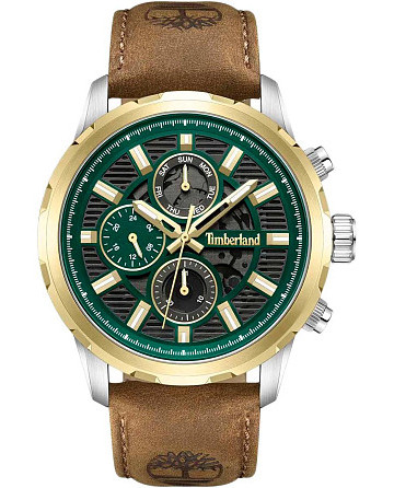 Timberland Hampton Harbour TDWGF0056102