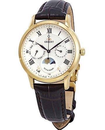 Orient RA-KA0003S10