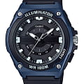 Часы Casio Collection MWC-100H-2A