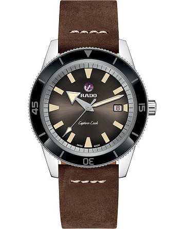Rado Captain Cook Automatic R32505305