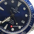 Часы Certina DS Action Diver Powermatic C032.807.11.041.00 фото 7