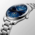 Часы Longines Master Collection L2.909.4.97.6 фото 4