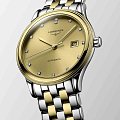 Часы Longines Flagship L4.984.3.37.7 фото 3