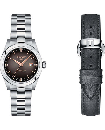 Tissot T-My Lady Automatic T132.007.11.066.01