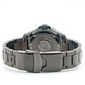 Seiko Seiko Prospex Sea SNE599P1 Sea — задняя крышка металл сталь корпуса японские часы