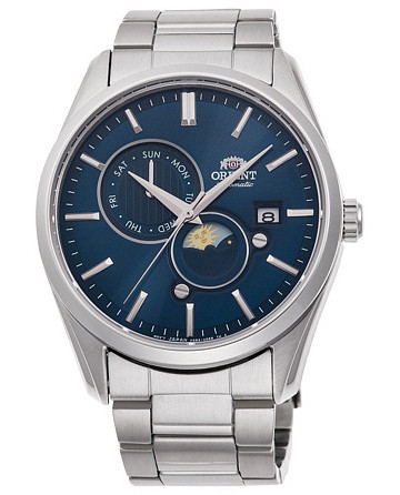 Orient Sun & Moon RA-AK0308L