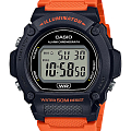 Часы Casio Collection W-219H-4AVEF