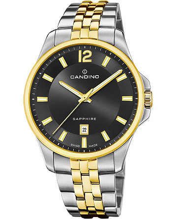 Candino Gents Classic C4765/4