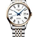 Часы Longines Record Collection L2.821.5.11.7 фото 2