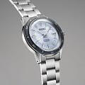 Seiko Seiko Presage SRPL19J1  наручные мужские часы фото под углом.