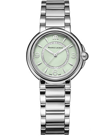 Maurice Lacroix FIABA Colours Edition FA1104-SS002-G20-1