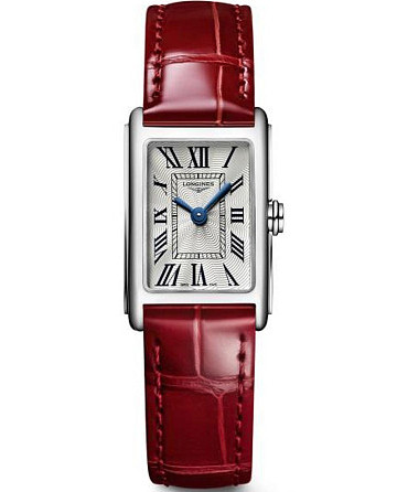 Longines DolceVita L5.258.4.71.5