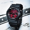 Часы Casio G-Shock GAW-100AR-1A фото 7