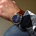 Часы Certina DS-1 Big Date Powermatic 80 C029.426.16.041.00 фото 2