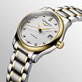 Часы Longines Master Collection L2.128.5.77.7 фото 3