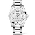 Часы Longines Conquest L3.376.4.76.6