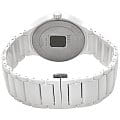 Rado Rado True R27240102 мужские часы белый циферблат на запястье