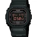 Часы Casio G-Shock DW-5600MS-1DR (DW-5600MS-1D)