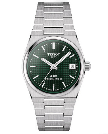 Tissot PRX Powermatic 80 T137.207.11.091.00