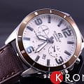 Часы Casio Edifice EFR-553L-7 фото 3