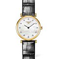 Часы Longines La Grande Classique L4.209.2.87.2