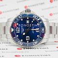 Часы Longines HydroConquest L3.782.4.96.6 фото 2