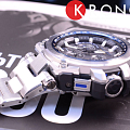 Часы Casio G-Shock Premium MTG-G1000D-1A2 фото 11