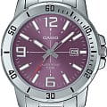 Часы Casio Collection MTP-VD01D-6B  фото 2