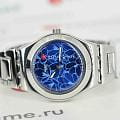 Часы Swatch Gent Petal Frenzy YLS235G фото 3