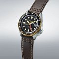 Часы Seiko 5 Sports SKX series SSK036K1 фото 4