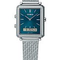 Часы Casio Collection MTP-B205M-3E фото 6