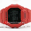 Часы Casio G-Shock GBD-200RD-4 фото 10