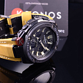 Часы Casio G-Shock GST-W120L-1B фото 5
