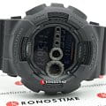 Часы Casio G-Shock GD-100-1BDR (GD-100-1B) фото 4