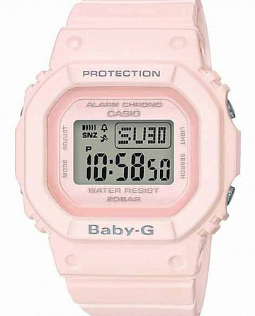 Casio Baby-G BGD-560-4E