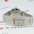 Pierre Lannier Pierre Lannier Automatic 317B171 мужские часы зеленый циферблат на запястье
