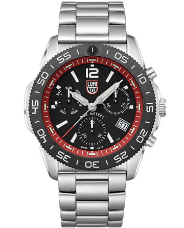 Luminox Pacific Diver XS.3155.M