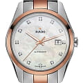 Часы Rado Hyperchrome Automatic Diamonds R32980902 фото 4