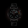Часы Breitling Top Time B01 Chevrolet Corvette AB01761A1K1X1 фото 3