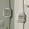 Часы Casio Vintage A100WEF-3ADF фото 7